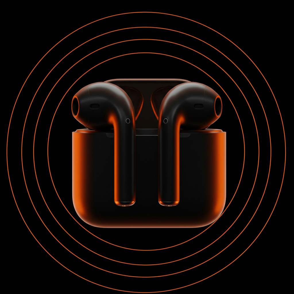 Earbuds