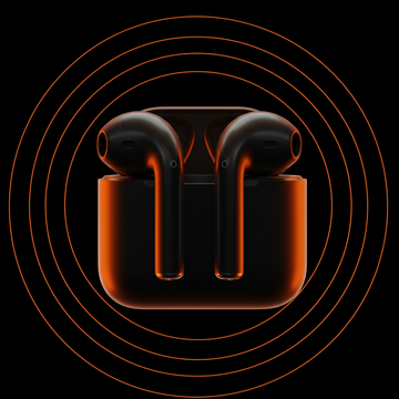 Earbuds