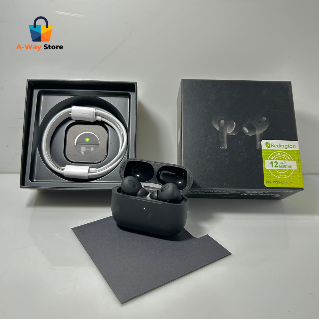 🎧 Pro 2 Buds | Premium Quality with Free Silicone Case