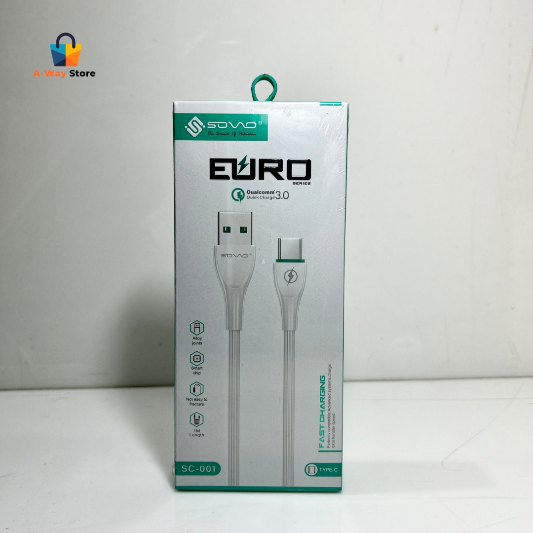 🔋 Sovo Power Bank SPB-611 | 10000mAh – Power That Follows You